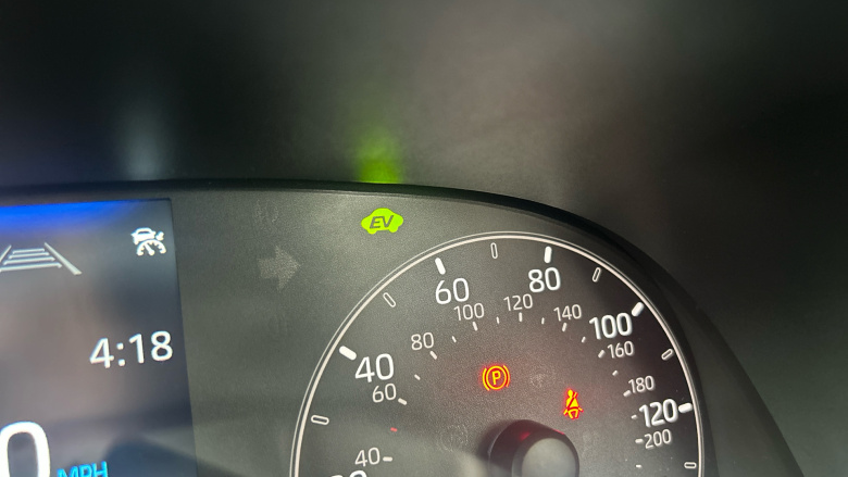 Mazda 2 Hybrid 1.5i Hybrid Exclusive Line 5dr CVT Hybrid Hatchback